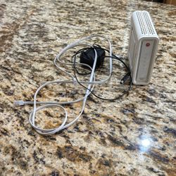 Motorola Modem