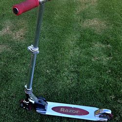 Razor Scooter