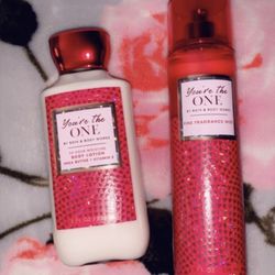 B&BW Spray And Lotion
