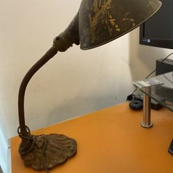 Vintage Desk Lamp