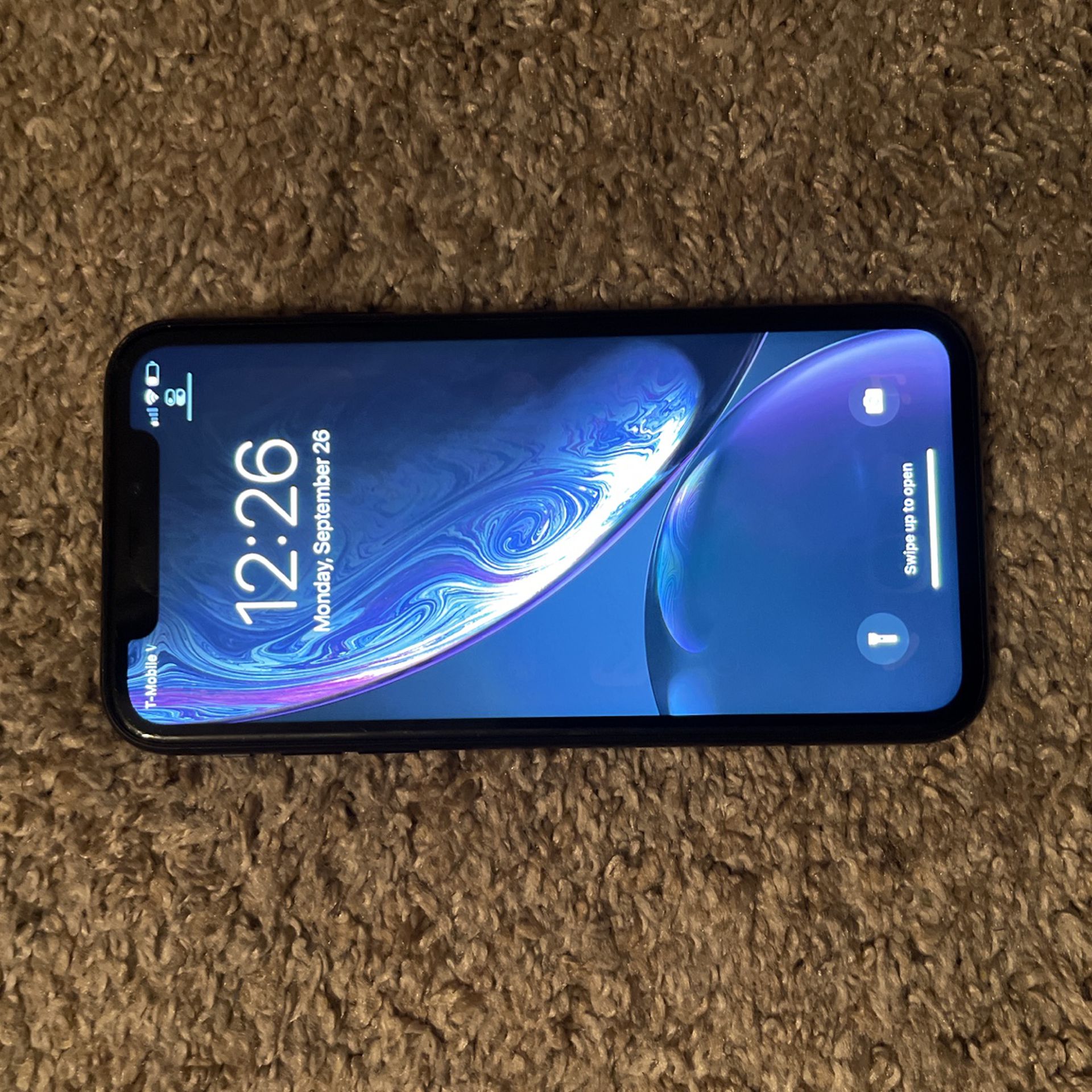 Brand New iPhone XR