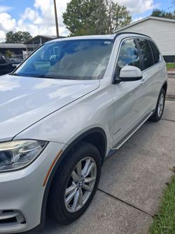 2015 Bmw x5