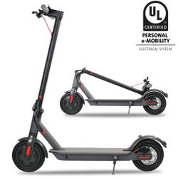 Electric Scooter For Adults 