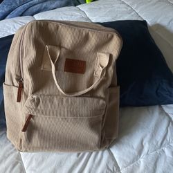 Backpack New  $$15