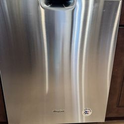Dishwasher 