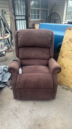 Electrical chair