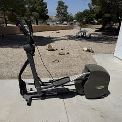 Elliptical