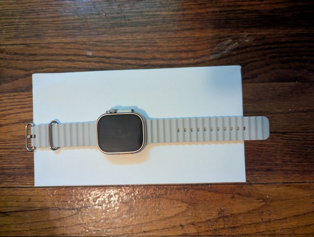 Apple Watch ULTRA 2