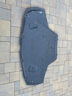 Infinity 2018 Hood  Protector Cover 