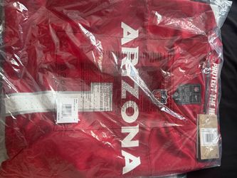 Arizona Cardinals Nike NFL Jersey 3XL
