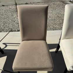 4 Dining Chairs