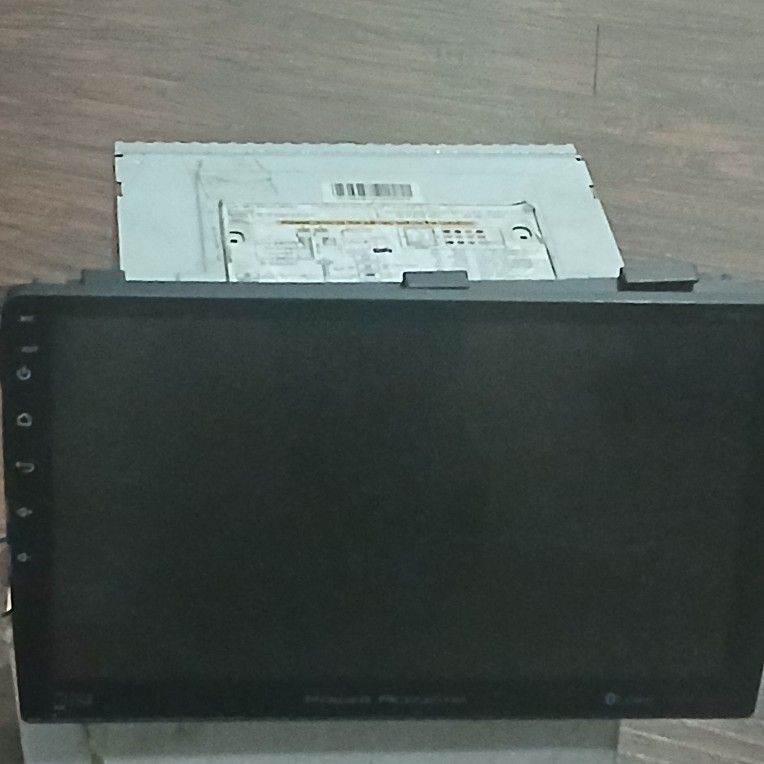 Power  Acoustic Cd,Navagation 