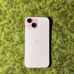 iPhone 15 | 128GB | Pink | Factory Unlocked