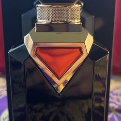 French avenue Amber Empire