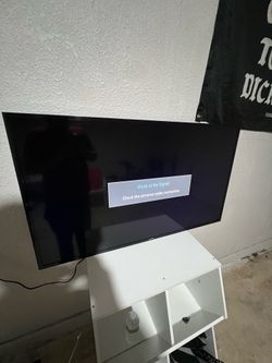 Samsung 55”
