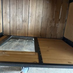 Dog House