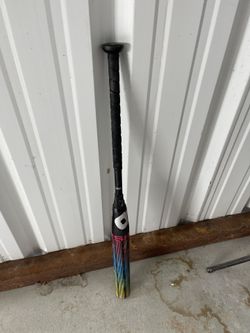 Demarini Prism Softball Bat 23 Ounce 33 Inch