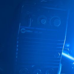 Welder Miller CST 280