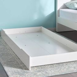 Trundle Bed Twin Size  $100