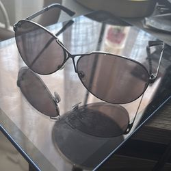 Valentino sunglasses