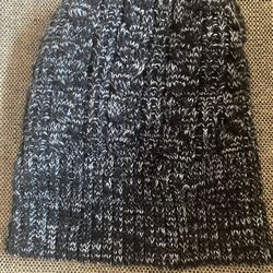 Gold Metal International Beanie 