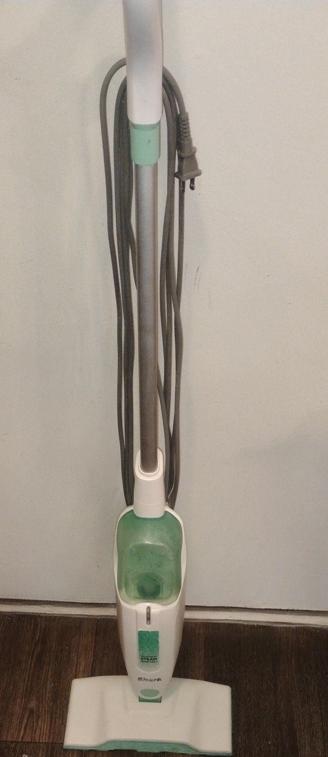 Shark Steam Mop