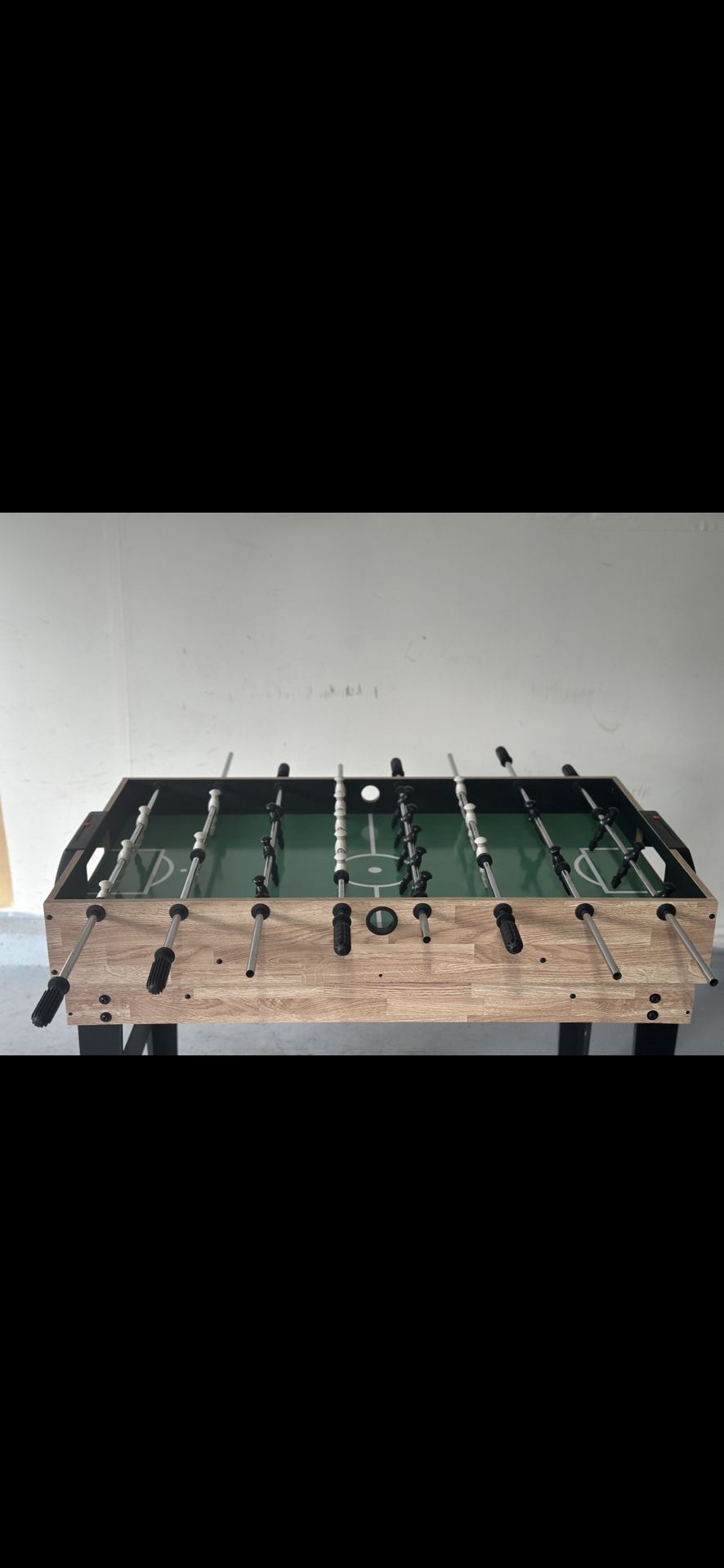 Gaintex 10-1 Multi Game Table
