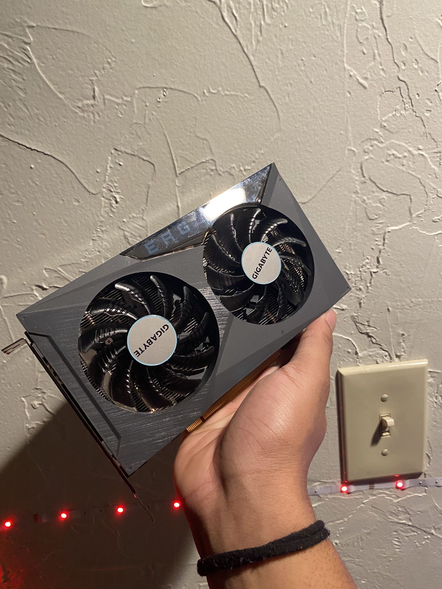 Rx 6500xt