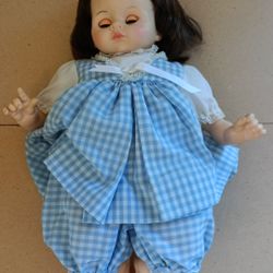 Antique Collectable Doll