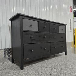 Dresser By HEMNES 8 Drawers 