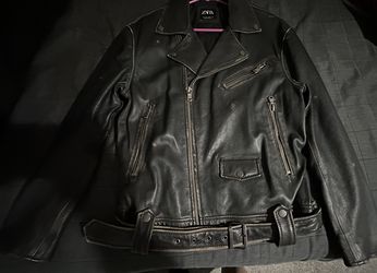Zara Jacket 
