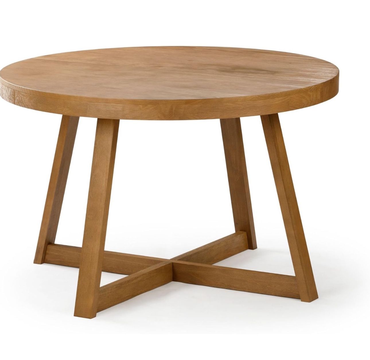 Plank & Beam Dining Table