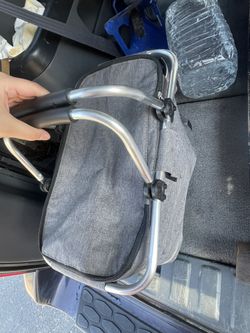 Picnic Cooling Basket 