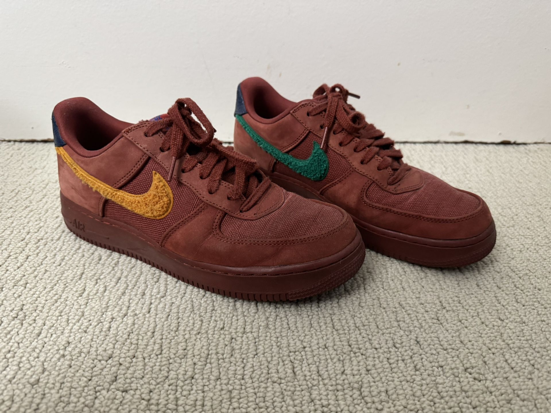 Nike Air Force One