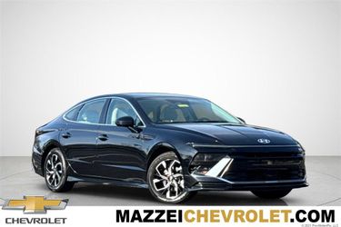 2024 Hyundai Sonata