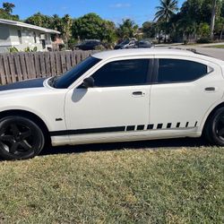 2010 Dodge Charger