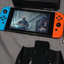 Nintendo Switch (Please Read)