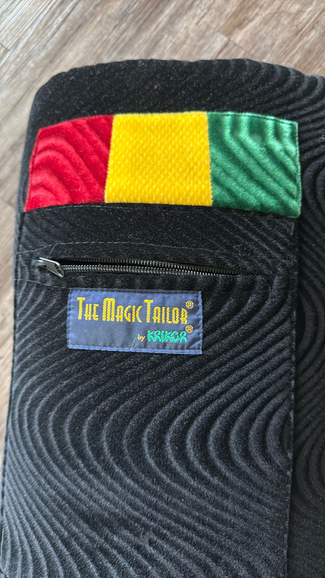 Bong Bag / Smoking Pipe Bag