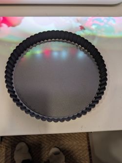 Tart Baking Pan