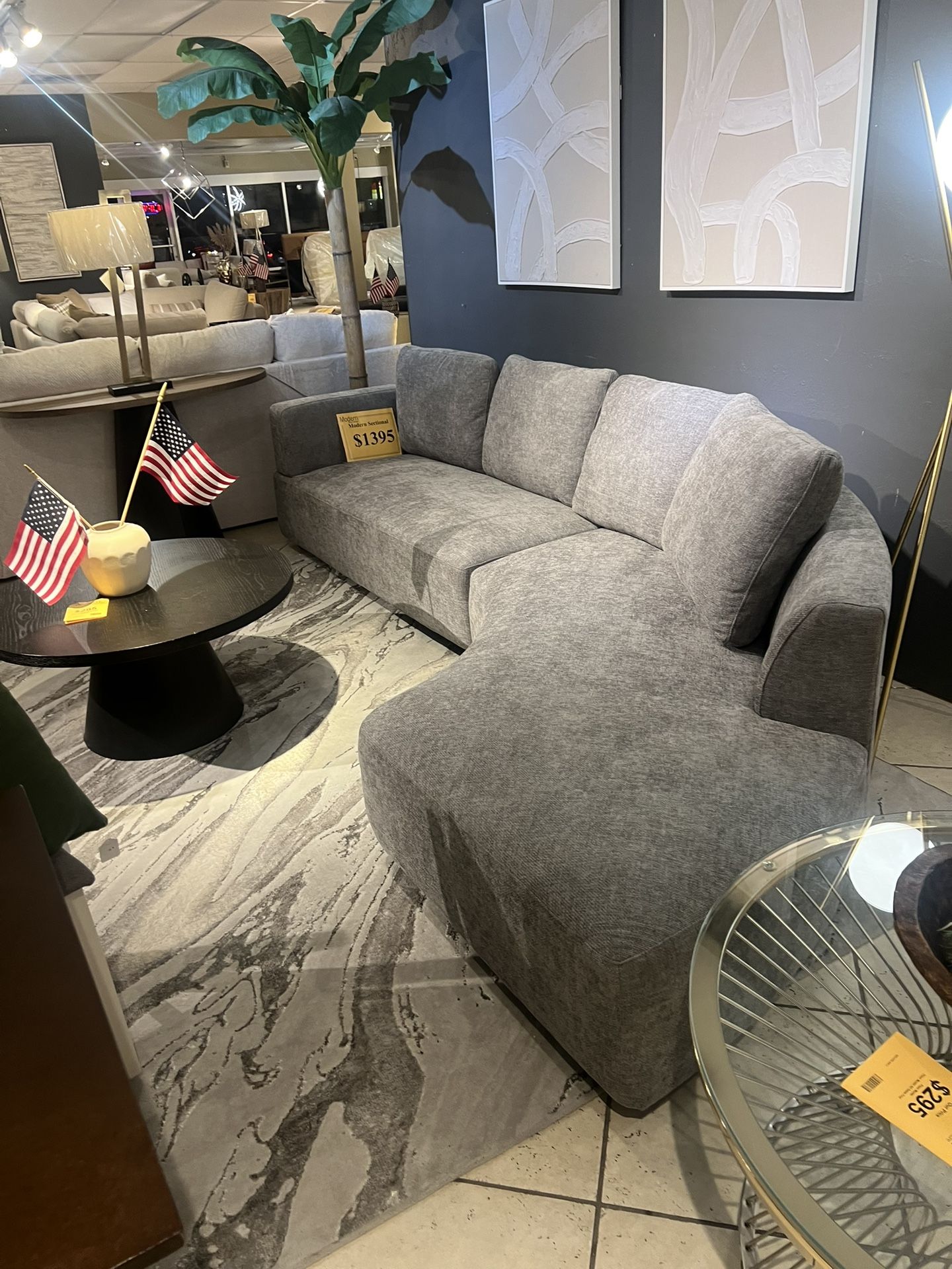 Sale Modern Sectional Sale