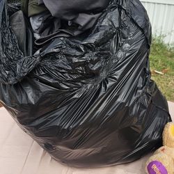 Adult Clothes 