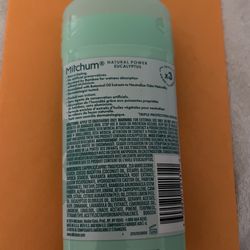 Mitchum Deodorant  144EA Available price is for each. Take all