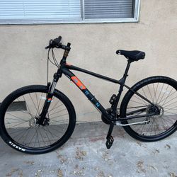 Marin Mountain Bike