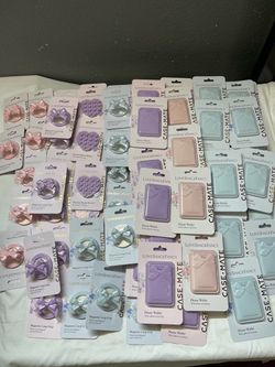 accessories for cell phone $5 🤩