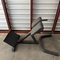 Workout Equipment 