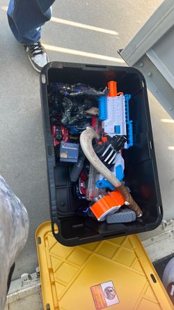 Toys  random box