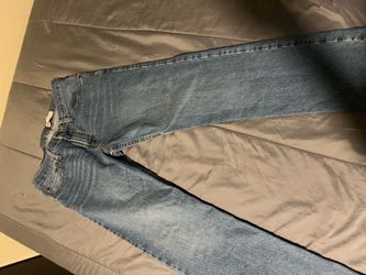 Pairs of jeans
