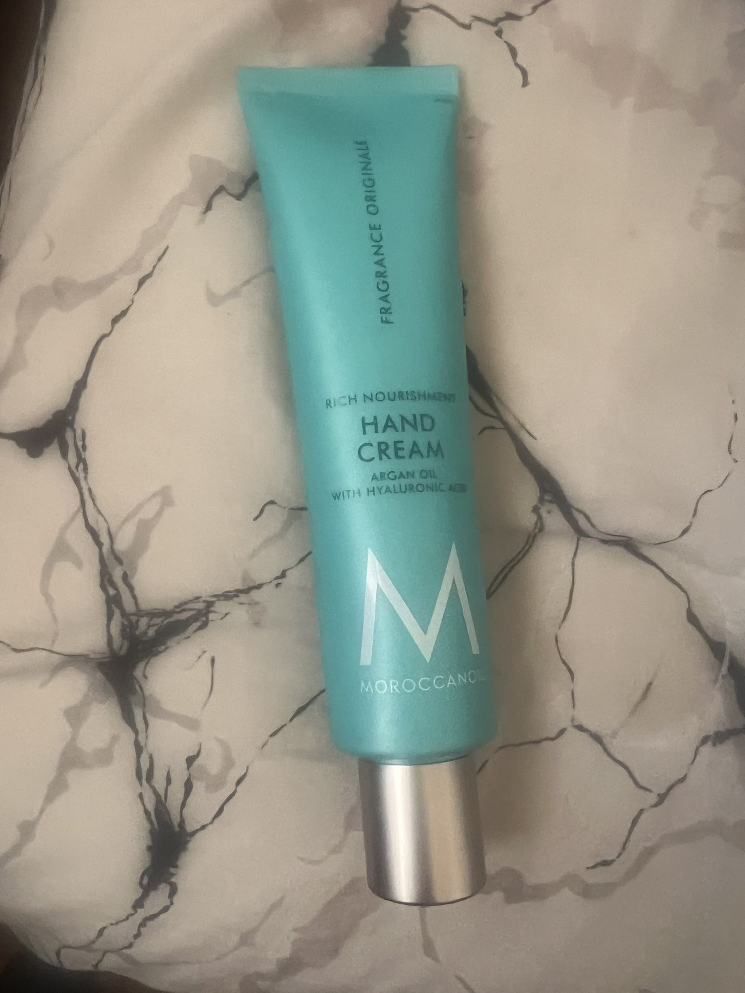 Moroccanoil Hand Cream- New