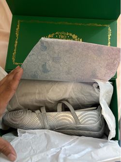Wicked x puma