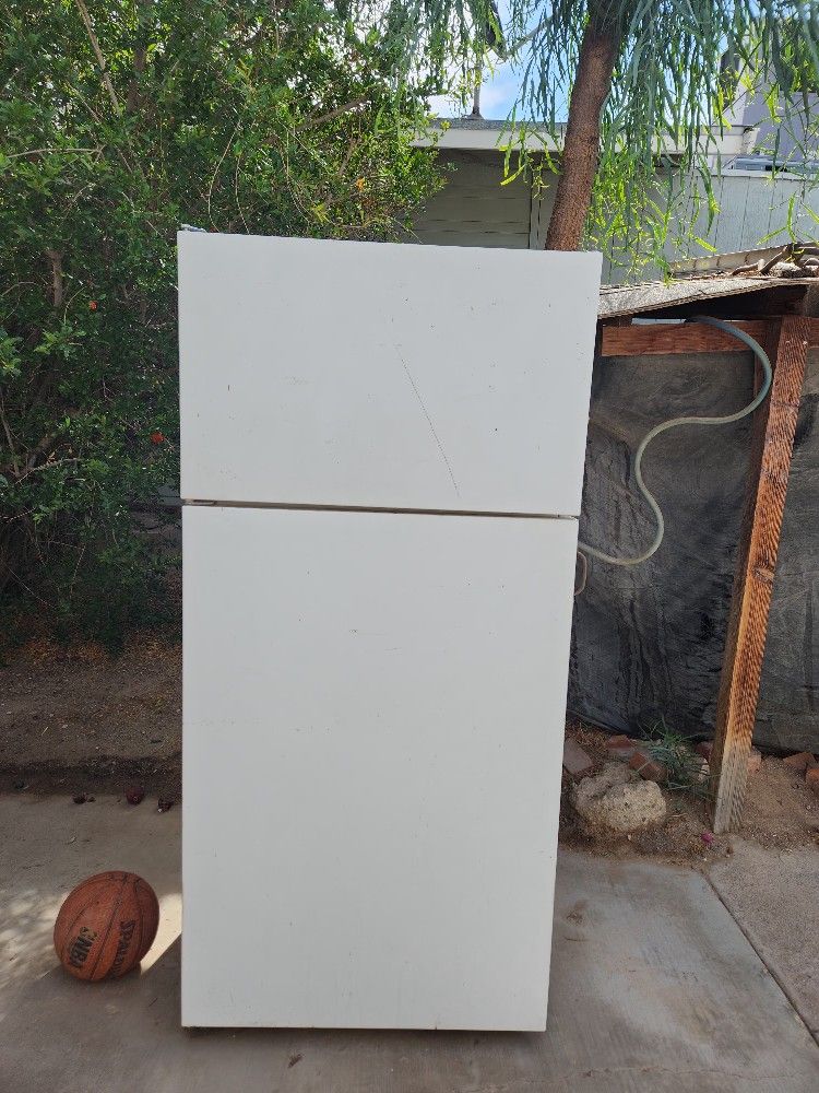 Frige 